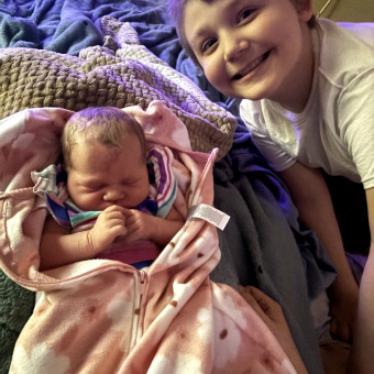 Babylist Registry Photo