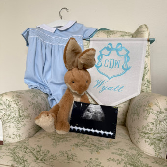 Babylist Registry Photo