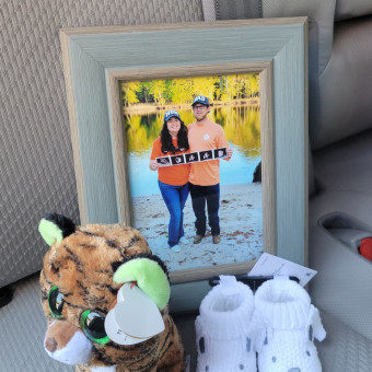 Babylist Registry Photo