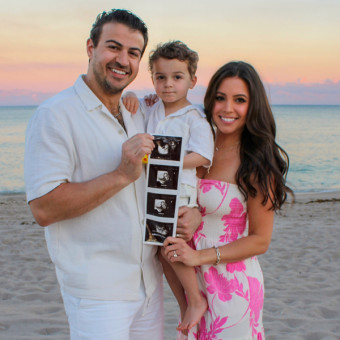 Babylist Registry Photo