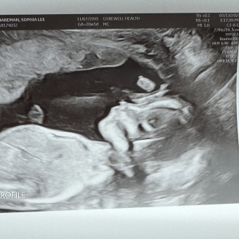 Babylist Registry Photo