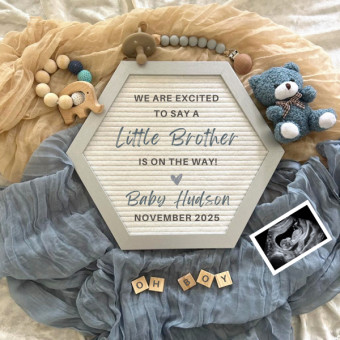Babylist Registry Photo