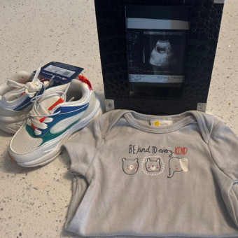 Babylist Registry Photo