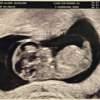 Babylist Registry Photo