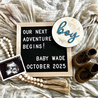 Babylist Registry Photo