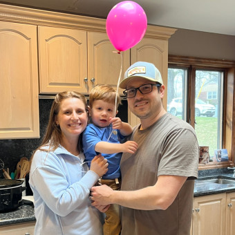 Babylist Registry Photo
