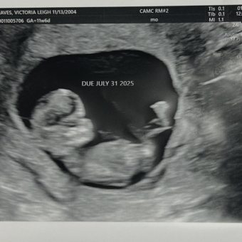 Babylist Registry Photo