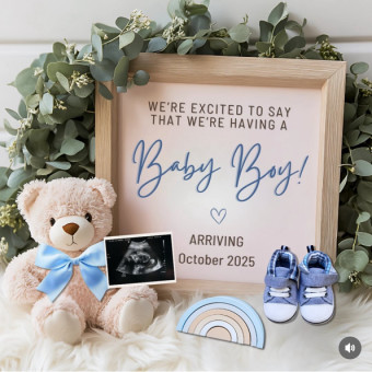 Babylist Registry Photo