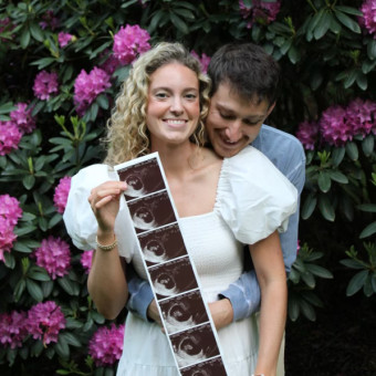 Babylist Registry Photo