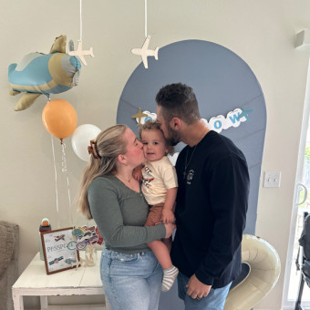 Babylist Registry Photo