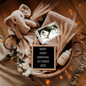 Babylist Registry Photo