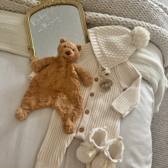 Babylist Registry Photo