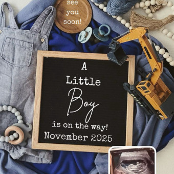 Babylist Registry Photo