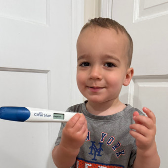 Babylist Registry Photo