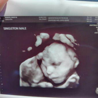 Babylist Registry Photo