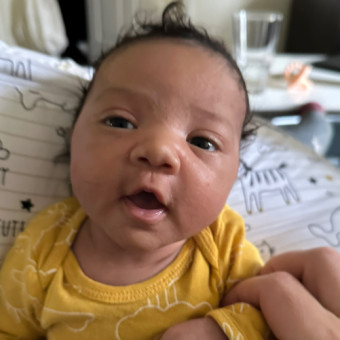 Babylist Registry Photo