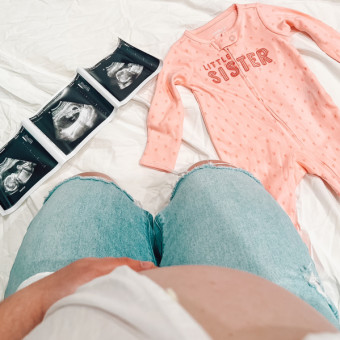 Babylist Registry Photo