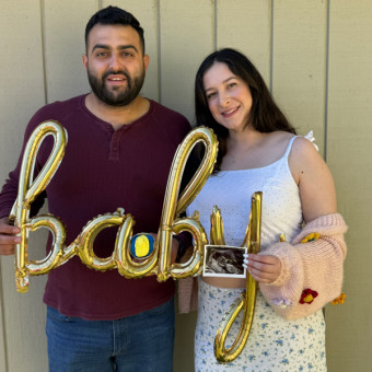 Babylist Registry Photo