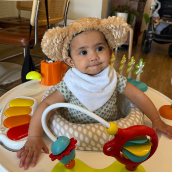 Babylist Registry Photo