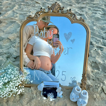 Babylist Registry Photo