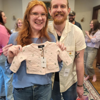 Babylist Registry Photo