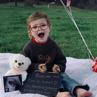 Babylist Registry Photo