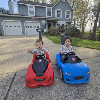 Babylist Registry Photo