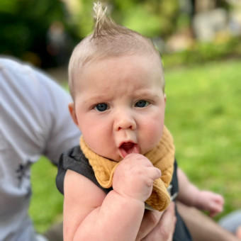 Babylist Registry Photo