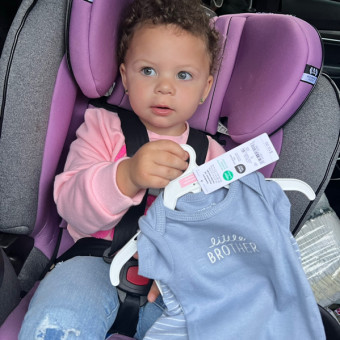 Babylist Registry Photo