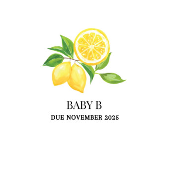 Babylist Registry Photo