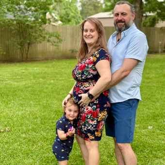Babylist Registry Photo