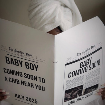 Babylist Registry Photo