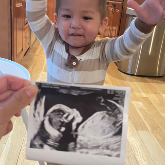 Babylist Registry Photo