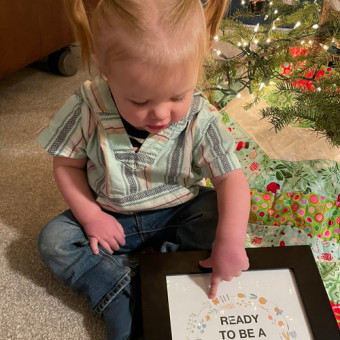 Babylist Registry Photo