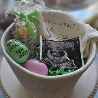 Babylist Registry Photo
