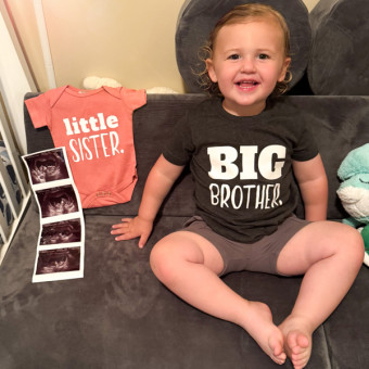 Babylist Registry Photo