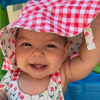 Babylist Registry Photo