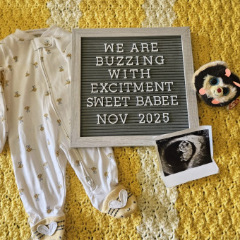 Babylist Registry Photo