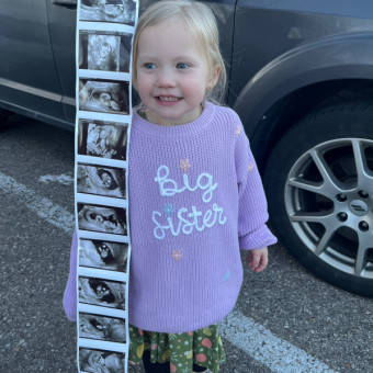 Babylist Registry Photo