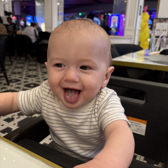 Babylist Registry Photo