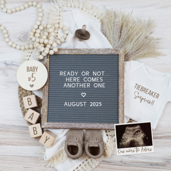Babylist Registry Photo