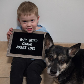 Babylist Registry Photo