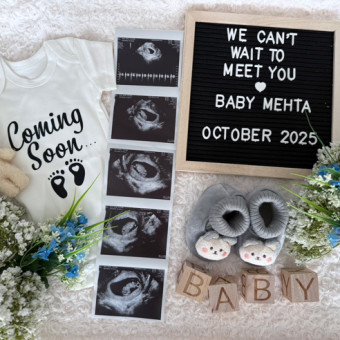 Babylist Registry Photo