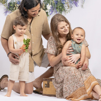 Babylist Registry Photo