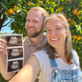 Babylist Registry Photo