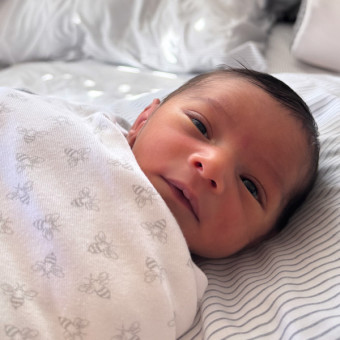 Babylist Registry Photo