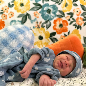 Babylist Registry Photo