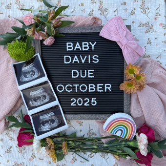 Babylist Registry Photo