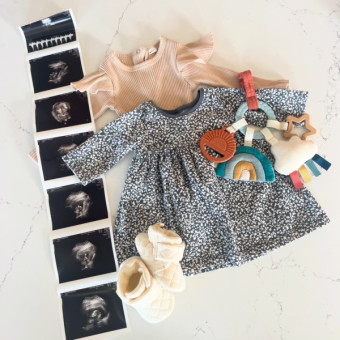 Babylist Registry Photo