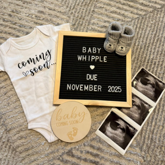 Babylist Registry Photo